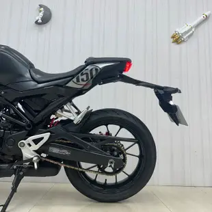 2019年 HONDA CB150R ABS #輕檔車 #白牌檔車 #中古機車 #CB150R