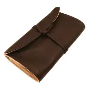 Pilot roll pen case pen ensemble PSR5-01-DBN dark brown