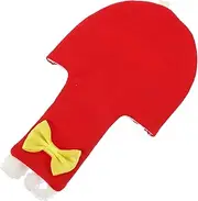 GANAZONO Parrot Diaper Small Bird Clothing Washable Bird Diapers for Cockatiel Comfortable Flight Suit for Parakeet