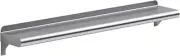 6" X 36" Stainless Steel Wall Shelf | Metal Shelving | Garage, Laundry, Storage,