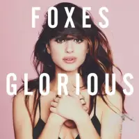 在飛比找博客來優惠-Foxes / Glorious (Deluxe Editi