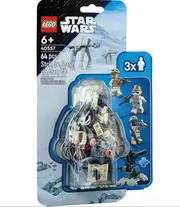 LEGO 40557 Star Wars™ Defense of Hoth