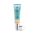 IT Cosmetics Your Skin But Better CC+ Oil Free Matte Cream - Medium - 32ml