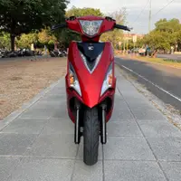 在飛比找蝦皮購物優惠-【高雄二手機車】2019 光陽 VJR 125 #1286 