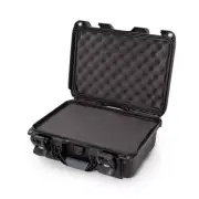 Nanuk R 915 Eco-Friendly Hard Case, With Foam