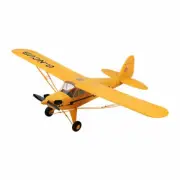 A160 J3 Skylark RC Airplane with Brushless Motor RTF
