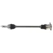 GSP NCV69218 Rear CV Axle Assembly fits Lexus 15-21 NX300h Toyota 16-18 RAV4