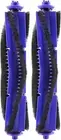 2 Pieces Replacement Brush Rollers Compatible with Narwal Freo Robot Vacuum a...