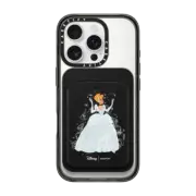 Snappy MagSafe Wallet Snappy™ BioVeg Wallet MagSafe Compatible Cinderella's 75th Anniversary Snappy Wallet