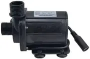 Compatible with JT-1000B3 DC Brushless Water Pump for Car Washes, Fountains and Irrigation - 12V/24V Submersible Booster Pumps(6V)
