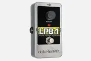 Electro-Harmonix LPB-1 Linear Power Booster