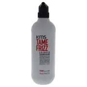 Tame Frizz Shampoo by KMS for Unisex - 25.3 oz Shampoo