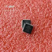 25pcs Atmega328p-Au Tqfp-32 New Ic C
