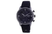 Seiko Discover More Titanium Chronograph Quartz SSB393 SSB393P1 SSB393P 100M Men's Watch