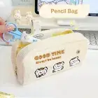 Cosmetic Pouch Stationery Pouch Desktop Organizer Pencil Pouch Award Gifts