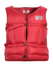 [USED FUTURE] USED FUTURE Puffers - Item 16264090