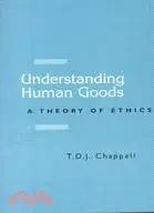 在飛比找三民網路書店優惠-Understanding Human Goods: A T