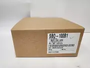 Hanwha Techwin Bullet Box M/C: SBO-100B1/VEX S/N: ZN6N6V4N3004H0R Black