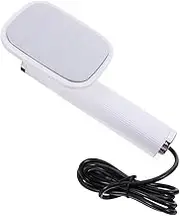 iplusmile Mini Iron Portable Steam Iron for Clothes Rapid Heat Even Heat Distribution