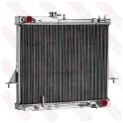 Radiator For Holden Rodeo Ra 3.5L 3.0TD Colorado Rc/ISUZU D-MAX 3.0L DIESEL AT (for: Isuzu)