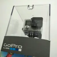 在飛比找旋轉拍賣優惠-GoPro HERO4 silver