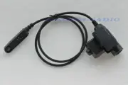 Z-Tactical U94 Headset Cable Adapter & PTT for BaoFeng Radio UV-9R PLUS BF-A58