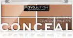 Revolution Relove Me Color Corrector Palette Medium 2.8 g