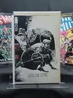 TALES OF SYZPENSE #1 (2023) - SUPANOVA COMIC CON VARIANT COVER BY ASHLEY WOOD