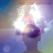 Cornelius Chapel Records Holiday Gunfire – Holiday Gunfire CD