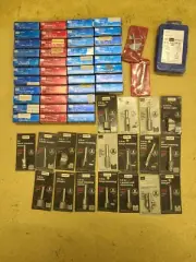 Craftsman Router Bits Lot63