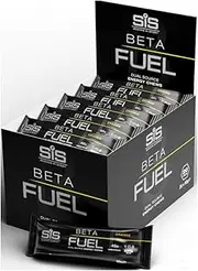 Science In Sport (SIS) - Beta Fuel Energy Chew - Orange Orange Box of 20