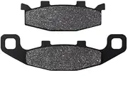 Motorcycle Brake Pads,for K-awasaki ZR550 ZR 550 Zephyr 1990-1999 ZG1000 Concours 1000 1994-2006 Motorcycle Front Brake Pads