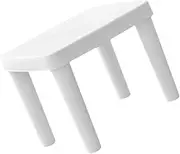 Non-Slip Bathroom Step Stool Boys and Girls Shoe Changing Stool Garden Stepping Stool Toddler Potty Training Seat Child Stool