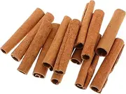 FONDOTIN Fragrance Stick Aromatherapy Candle Cinnamon DIY Aroma Diffuser Decorative Ornament