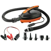 Portable Electric Air Pump for Boat and SUP