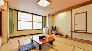 森嶽溫泉 森嶽館酒店Moritake Onsen Hotel Moriyamakan