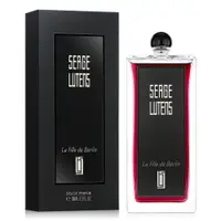 在飛比找PChome24h購物優惠-Serge Lutens 蘆丹氏 柏林少女淡香精(100ml