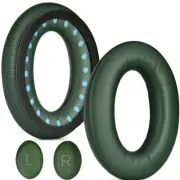 For BOSE QC45 QC35 Headphones Replacement Ear Pads Cushion Cover