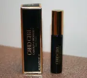 Carolina Herrera Good Girl Perfume 0.17 oz .17 / 5mL Travel Size Rollerball Mini