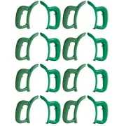 Metabo HPT (8) 321381 Switch Handle (R) and (8) 321382 Switch Handle (L) for C1
