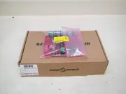 Sames Kremlin 155-730-102 I/O Autostream RTD 5 Control Board New Free Shipping
