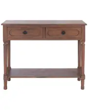 Safavieh Allura 2-Drawer Console Table
