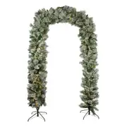 Thredbo LED Doorway Arch 245cm