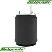 566.ER9648 - Econoride Air Spring Rolling Lobe, 9648, 1R12-538, 73770