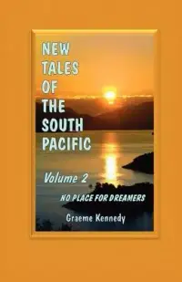 在飛比找博客來優惠-New Tales of the South Pacific