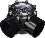 Jandy 7512 90-Degree, 2-Inch to 2-1/2-Inch Check Valve