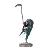 Cairn Wraith - Warhammer Age of Sigmar - Nighthaunt - Brand New on Sprue