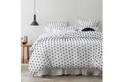 Platinum Collection Soda Pop Duvet Doona Quilt Cover Set - Queen Bed