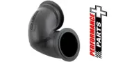 Aeroflow Performance GM LS V-Band Twist Mount Adapter Turbo Manifold AF8210-2000