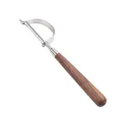 Vegetable Fruit Peeler Kitchen Peeler Potato Peeler for Veggie Carrot Potato U Peeler